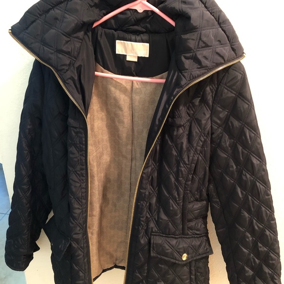 Michael Kors jacket - Picture 7 of 7